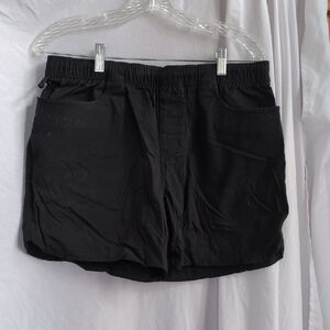 Carhartt Women's Dark Cargo Shorts